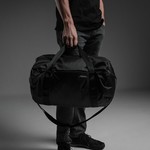 Matador On-Grid Packable Duffle - Black