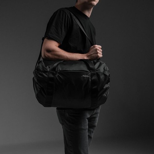 Matador On-Grid Packable Duffle - Black