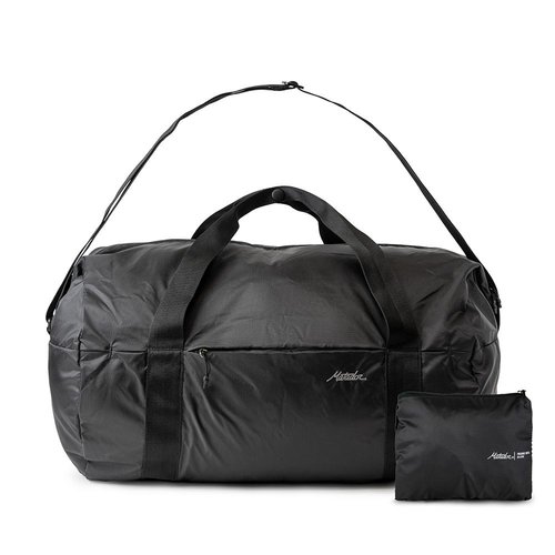 Matador On-Grid Packable Duffle - Black