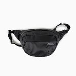 Matador On-Grid Packable Hip Pack - Black