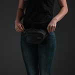 Matador On-Grid Packable Hip Pack - Black