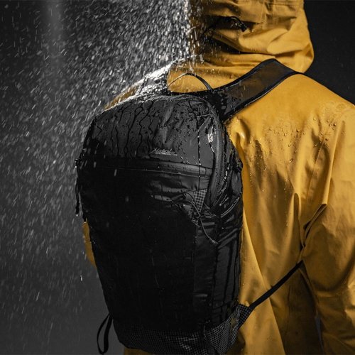Freefly16 Packable Backpack - Black