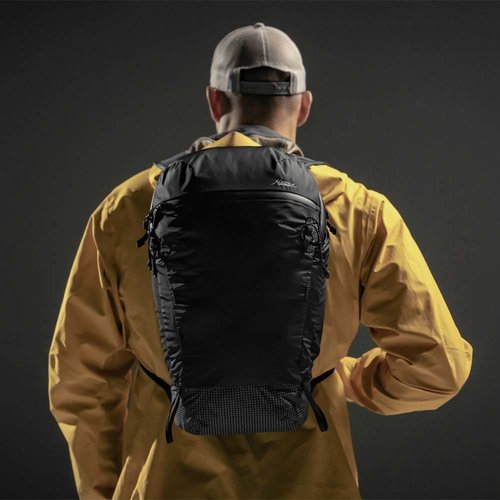 Freefly16 Packable Backpack - Black