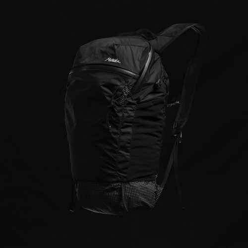 Matador Freefly16 Packable Backpack - Black