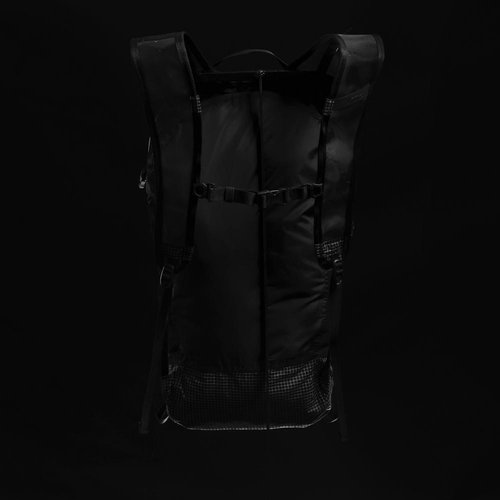 Freefly16 Packable Backpack - Black