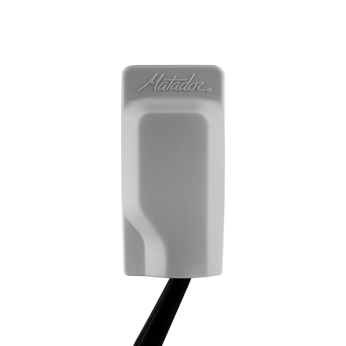 Toothbrush Caps (2-Pack)