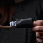 Toothbrush Caps (2-Pack)