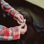 Travel Earplugs Kit