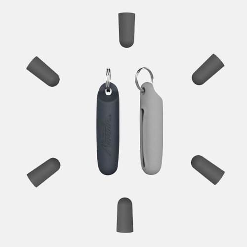 Travel Earplugs Kit