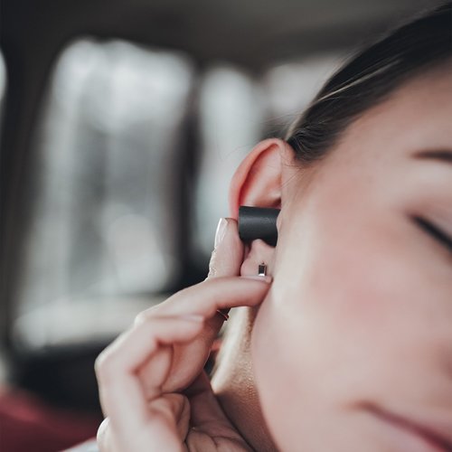 Travel Earplugs Kit