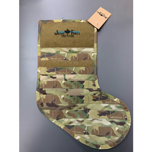 Joint Force Tactical Tactical Christmas Stockings