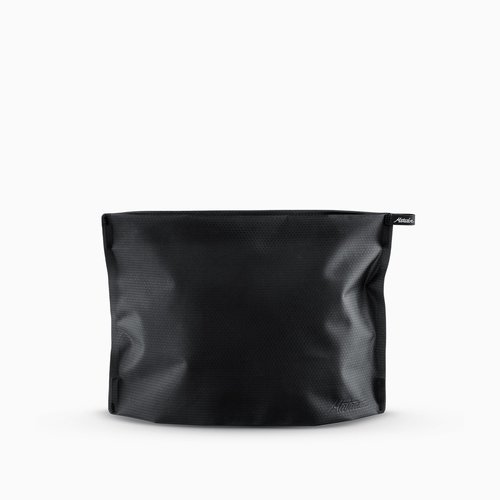 FlatPak Zipper Toiletry Case