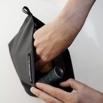 FlatPak Zipper Toiletry Case