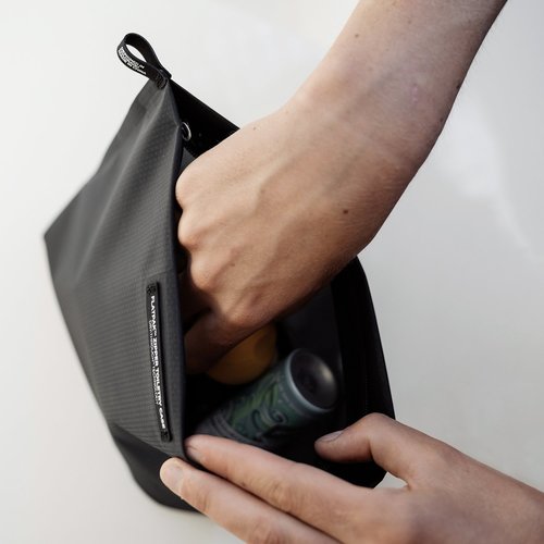 FlatPak Zipper Toiletry Case