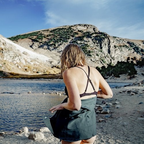 Ultralight Travel Towel - Large