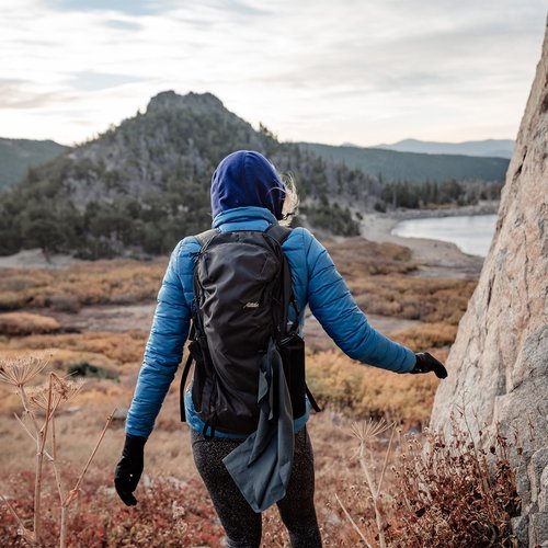 Ultralight Travel Towel - Small