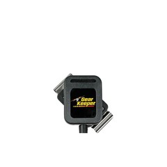 Gear Keeper RT3 Rotating Belt Clip Extended 2.25" For RT3
