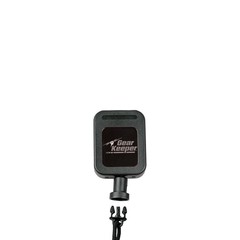 Gear Keeper RT2-4052 Police Mic Keeper Epaulet Clip