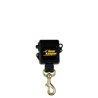 Gear Keeper RT3 Series Key Retractor Security Model 2.25" Belt