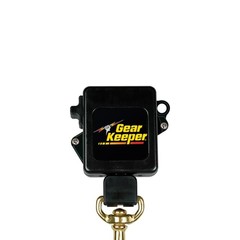 Gear Keeper RT3 Series Key Retractor Security Model 2.25" Belt