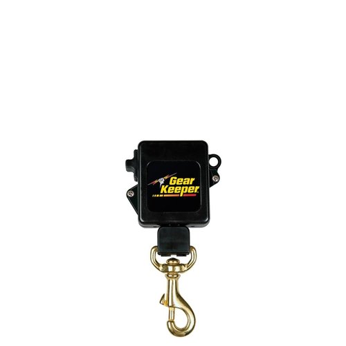 Gear Keeper RT3 Series Key Retractor Security Model 2.25" Belt