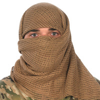 CAMCON FACE VEIL