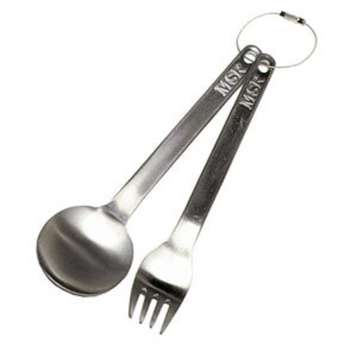 MSR TITAN Fork & Spoon