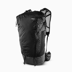 Freerain28 Waterproof Packable Backpack - Black