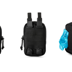 5.11 Tactical Flex Disposable Glove Pouch