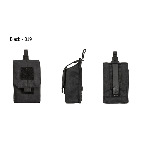 5.11 Tactical FLEX Rescue Pouch - Black