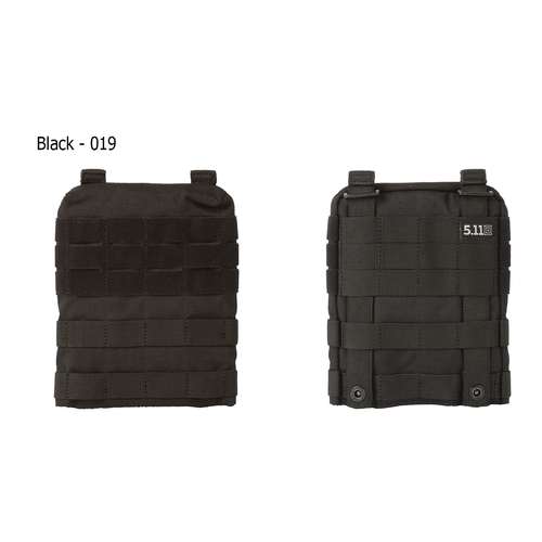 5.11 Tactical TACTEC Side Panels