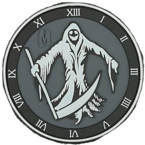 Maxpedition Patch REAPER