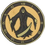 Maxpedition Patch REAPER