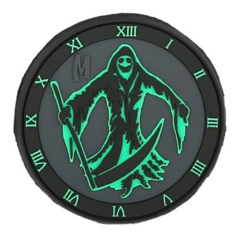 Maxpedition Patch REAPER