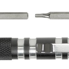 Kershaw TX Tool