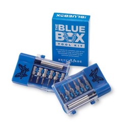 Benchmade Maintenance Tool Kit for knives