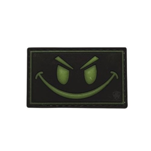 5ive Star Gear GLOW SMILE Patch