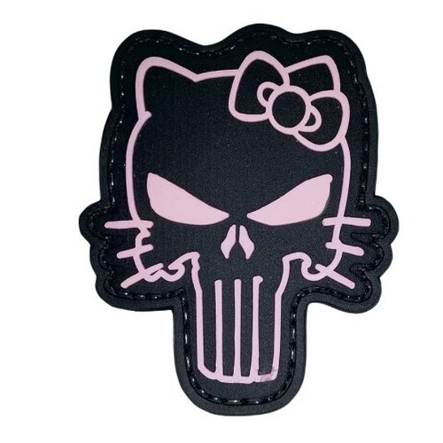 5ive Star Gear TACTICAL KITTY Patch
