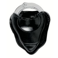 Safariland Open Top Handcuff Case Belt