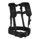 BlackHawk Load Bearing Suspenders & Military Gear Harness