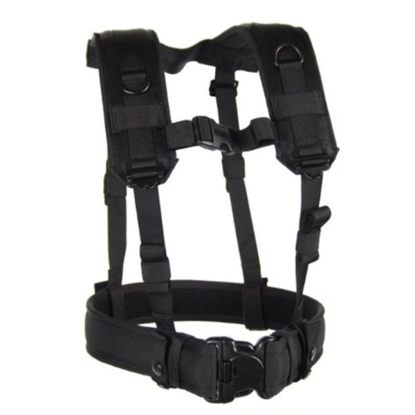 Blackhawk! - Load Bearing Suspenders - Joint Force Tactical - Joint ...