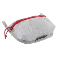 Vertx Overflow Mesh Pouch - Ash Grey