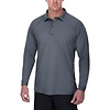 Vertx Men's Coldblack / Heatshield L/S Polo