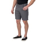 Vertx (+) Cutback 8.5" Short - Spine Grey