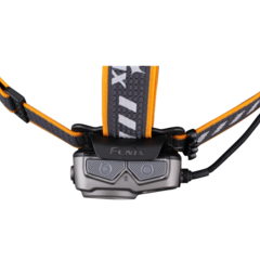 Fenix Headlamp HP25R Version 2 .0 (1 x 21700, or 1 x 18650)1600 Lumens