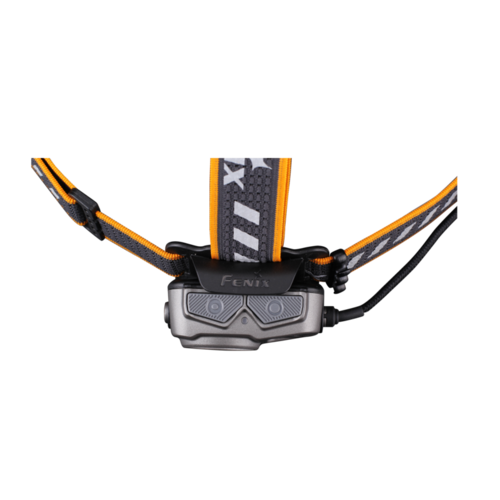 Fenix Headlamp HP25R Version 2 .0 (1 x 21700, or 1 x 18650)1600 Lumens
