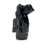 Blade-Tech Taser Holster Tek-Lok No Cartridge