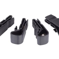 Fenix Helmet Headlamp Hooks (Clips)