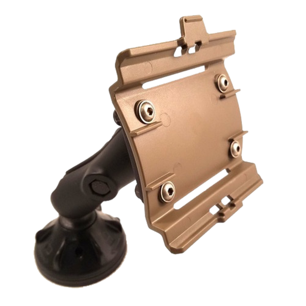 Vehicle Phone Mount RAM Compatible Joint Force Tactical