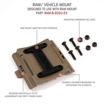 Juggernaut Case Vehicle Phone Mount RAM Compatible